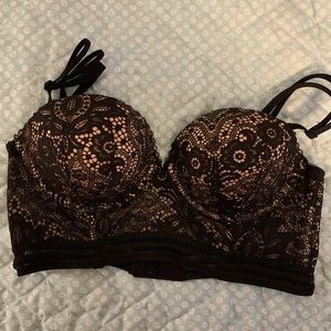 Sexy Corset Victoria Secret BRA